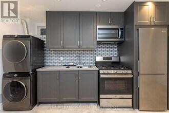 244 Roxton Rd in Toronto, ON - Building Photo - Building Photo