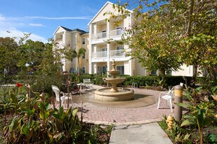 Laurel Oaks Senior in Okeechobee, FL - Building Photo