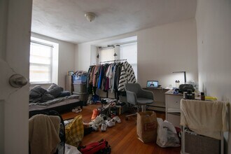 46 Gardner St, Unit 3 in Boston, MA - Building Photo - Building Photo