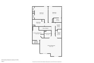 8214 Sunberry Shadow Dr in Houston, TX - Foto de edificio - Building Photo