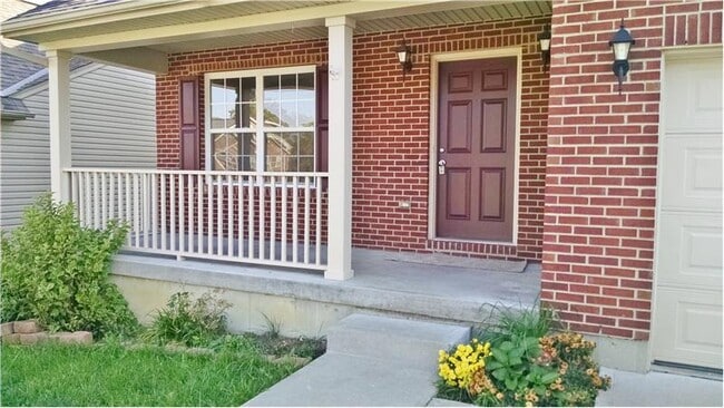 1523 Singh St in Florence, KY - Building Photo - Building Photo