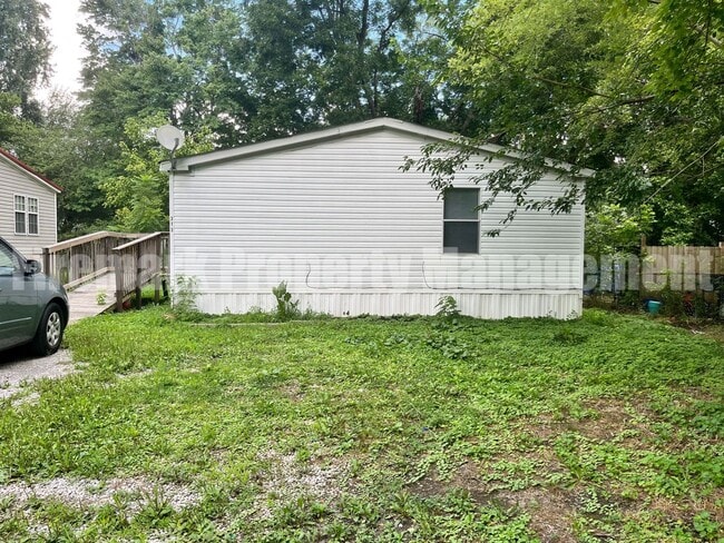 property at 313 Allen St