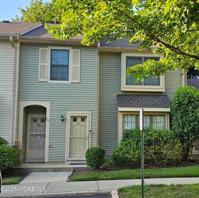 property at 80 Bradford Ct