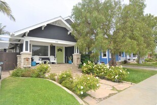 315 Euclid Ave in Long Beach, CA - Building Photo