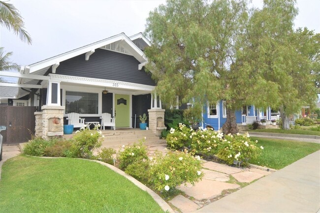 property at 315 Euclid Ave