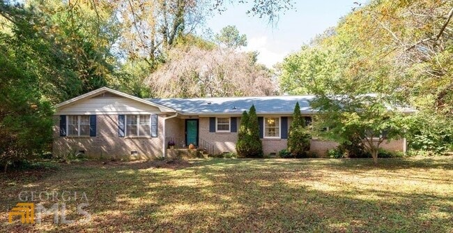 240 Segrest Cir