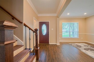 3911 Fall Branch Dr in Katy, TX - Building Photo - Building Photo