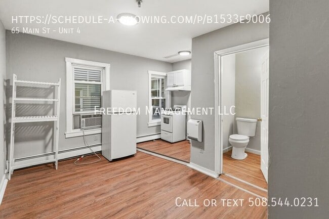 property at 65 Main St