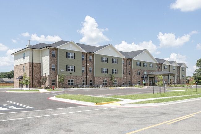 Coweta Trails in Coweta, OK - Building Photo - Building Photo