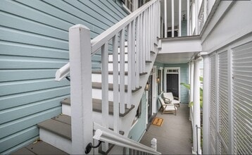 138 Coming St in Charleston, SC - Building Photo - Building Photo