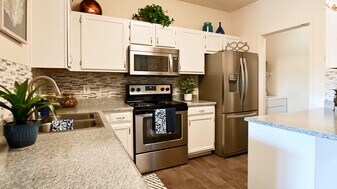 San Tropez in Las Vegas, NV - Building Photo