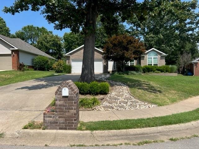 2735 Jean St in Springdale, AR - Building Photo - Building Photo
