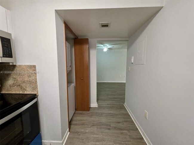 property at 8321 NW 7th St