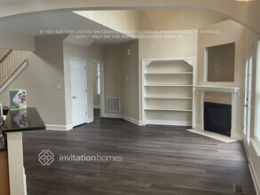 119 Big Oak Ln in Statesville, NC - Foto de edificio - Building Photo