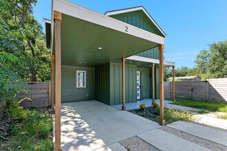 7603 Creston Ln in Austin, TX - Building Photo - Building Photo
