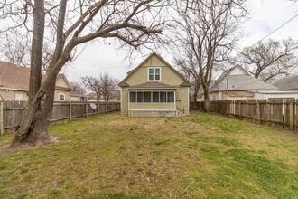 1219 S Main St in Wichita, KS - Building Photo - Building Photo