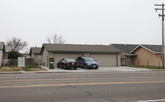 1880-1890 Fulkerth Rd Apartments