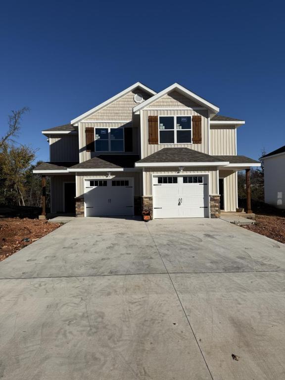 property at 3425 S Kenser Ct