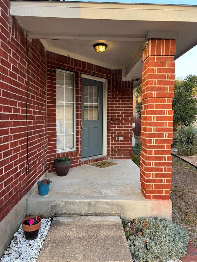 property at 6610 Debcoe Dr