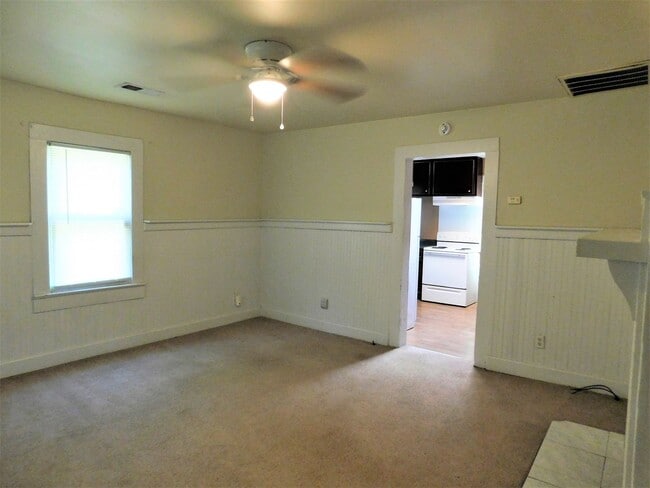 13700 Mc Coll St in Gibson, NC - Building Photo - Building Photo
