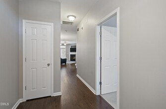 3646 Olympia Dr in Raleigh, NC - Building Photo - Building Photo