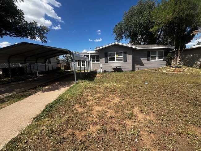 property at 1916 61st St