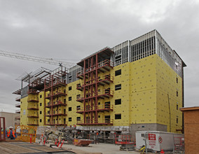 Martin Luther King Building in Tucson, AZ - Building Photo - Building Photo