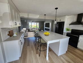 275 North End Blvd, Unit A6 in Salisbury, MA - Foto de edificio - Building Photo