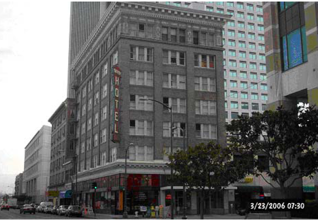 Found Residences Study Oakland in Oakland, CA - Foto de edificio