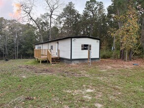 279 White Oak Cir in Trinity, TX - Building Photo - Building Photo