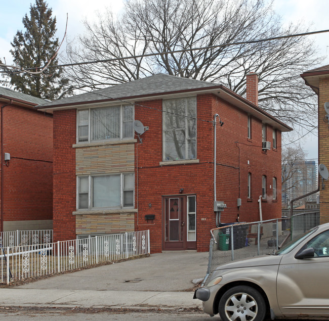 9 Wesley St in Toronto, ON - Building Photo - Primary Photo