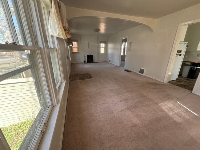 1111 Park St in Laramie, WY - Building Photo - Building Photo