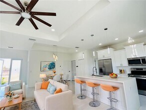 2022 Xelda Ave N in Lehigh Acres, FL - Building Photo - Building Photo