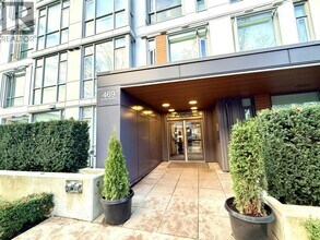 469 W King Edward Ave in Vancouver, BC - Building Photo - Building Photo