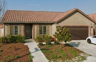 1192 S Orangewood Dr in Fresno, CA - Building Photo