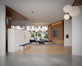 Hawkins in San Francisco, CA - Building Photo - Building Photo