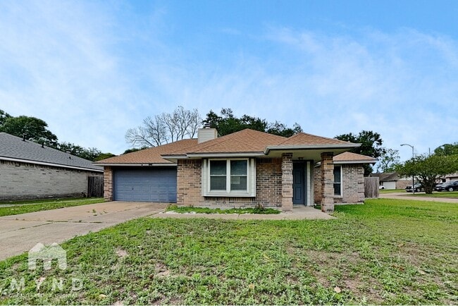 property at 10002 Green Valley Ln