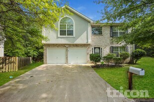 4059 Angels Dr in Stockbridge, GA - Building Photo