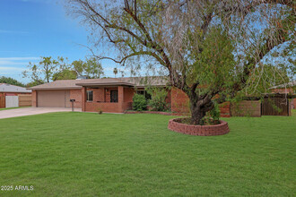 2226 E Fairmount Ave in Phoenix, AZ - Building Photo - Building Photo