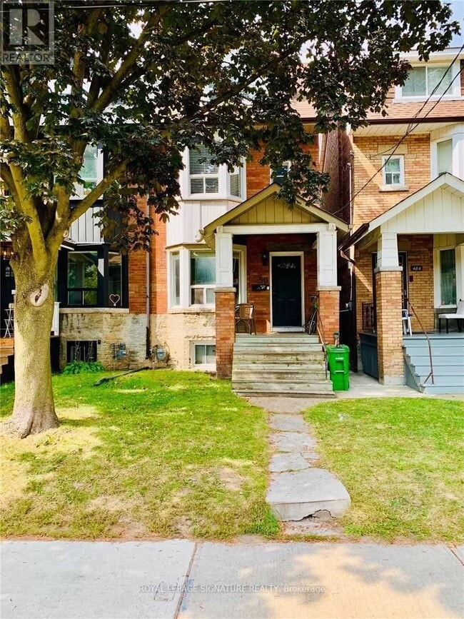 property at 50 Galley Ave