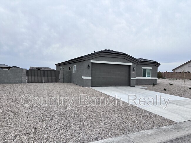 2176 Hutch St in Fort Mohave, AZ - Building Photo - Building Photo
