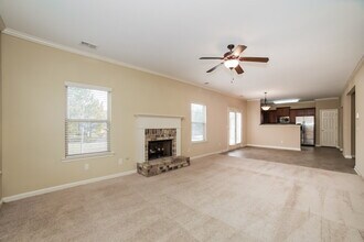 2090 Hydrangea Ln in Austell, GA - Building Photo - Building Photo