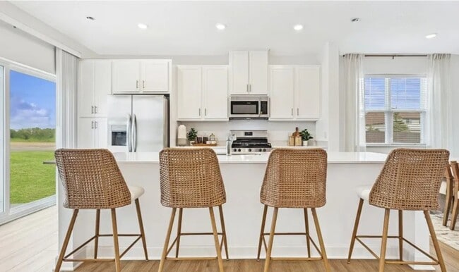 14417 Allerton Wy in Rosemount, MN - Building Photo - Building Photo