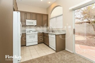 1846 Giant Rock Pl in North Las Vegas, NV - Building Photo - Building Photo
