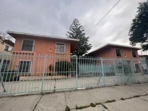 11840 Hart St in North Hollywood, CA - Building Photo - Building Photo