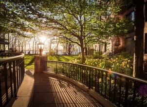 70 Battery Pl in New York, NY - Foto de edificio - Building Photo