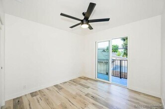 3787-3787 Mississippi St in San Diego, CA - Building Photo - Building Photo