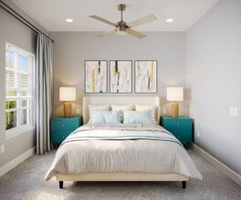 Tailor Apartments in Ft. Myers, FL - Building Photo - Building Photo