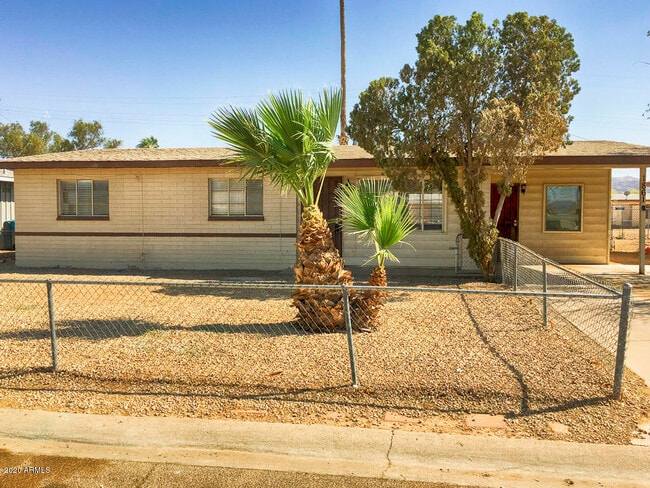 property at 1861 E Mobile Ln