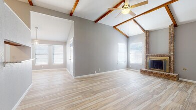 6029 Belladonna Cir in El Paso, TX - Building Photo - Building Photo